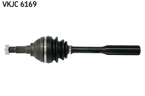 Полуоска SKF
